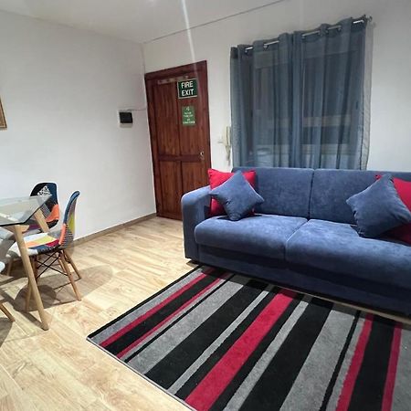 Flat In Valletta Exterior photo